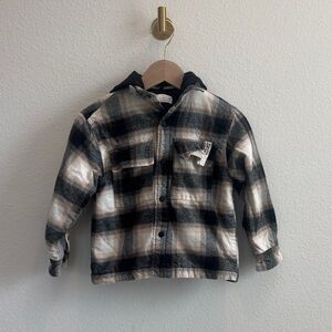 Zara Kids Jacket